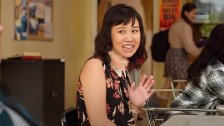 Discovering Ramona Young: 10 Fascinating Facts About the &#8216;Never Have I Ever&#8217; Star