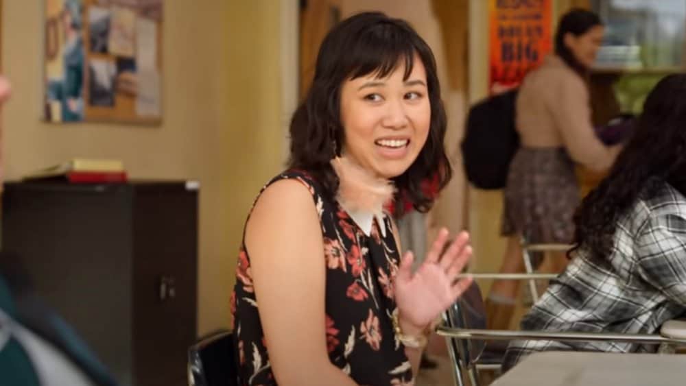 Discovering Ramona Young: 10 Fascinating Facts About the ‘Never Have I Ever’ Star