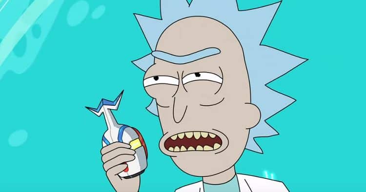 What We Learned from The Rick and Morty Season 4 Trailer