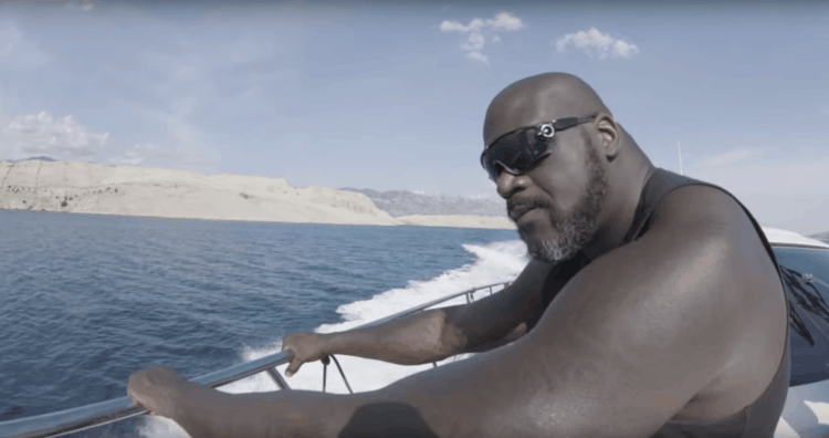 10 Things You Didn&#8217;t Know about Shaq Life