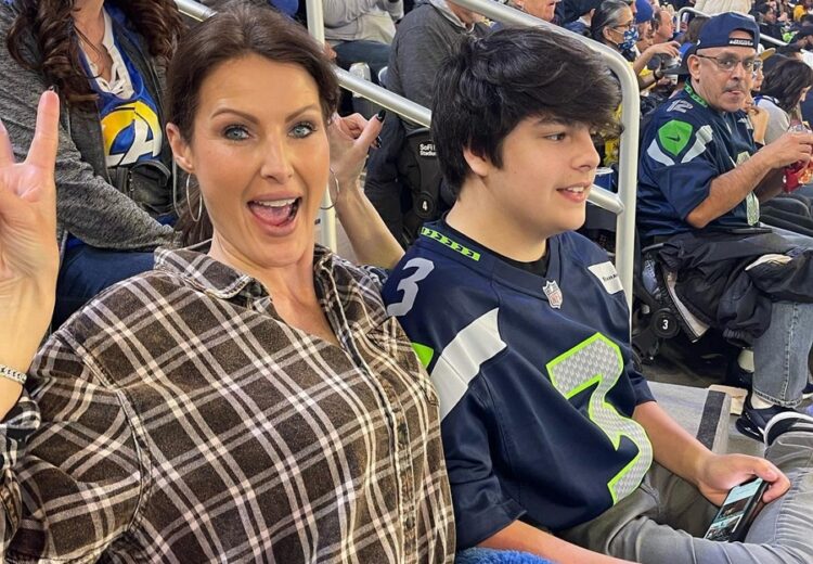 Celebrating The Dynamic Life Of Sheri Easterling A Multifaceted Personality