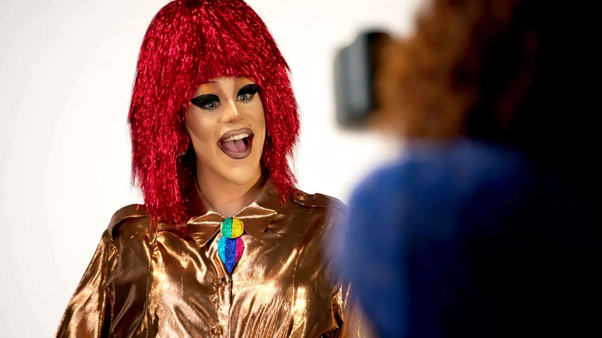 10 Things You Didn’t Know about Thorgy Thor