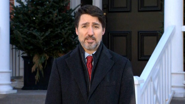 Five Actors Who Should Play Justin Trudeau in a Movie