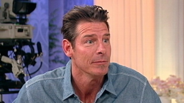 The Reason Ty Pennington Isn’t Hosting Extreme Makeover Anymore