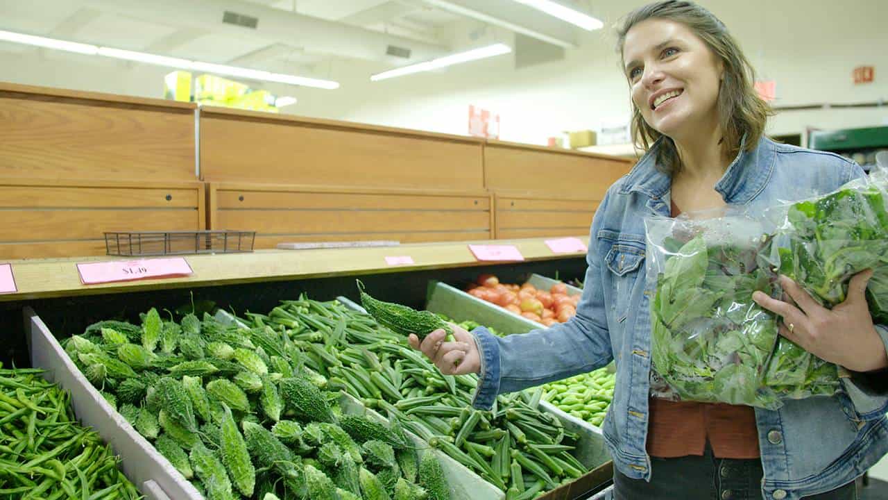 10 Things You Didn’t Know about Vivian Howard