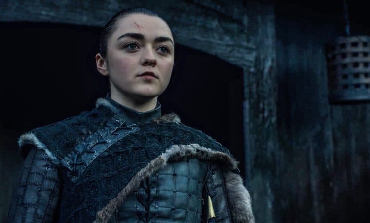 The Reason Maisie Williams Doesn&#8217;t Miss Game of Thrones