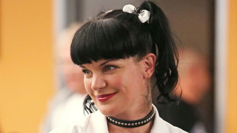 Whatever Happened to Pauley Perrette After NCIS?