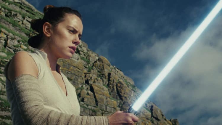 Will the Star Wars Sequel Trilogy be &#8216;Erased&#8217;?