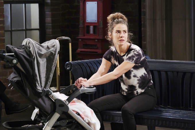 Days of Our Lives Spoilers: Maggie’s In Trouble in the New Week