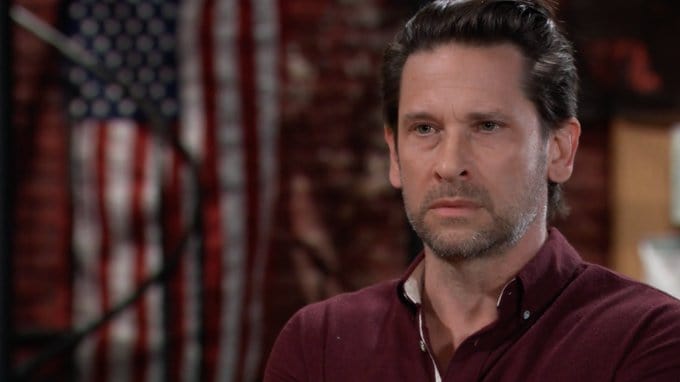 General Hospital Spoilers: Valentin Has An Announcement