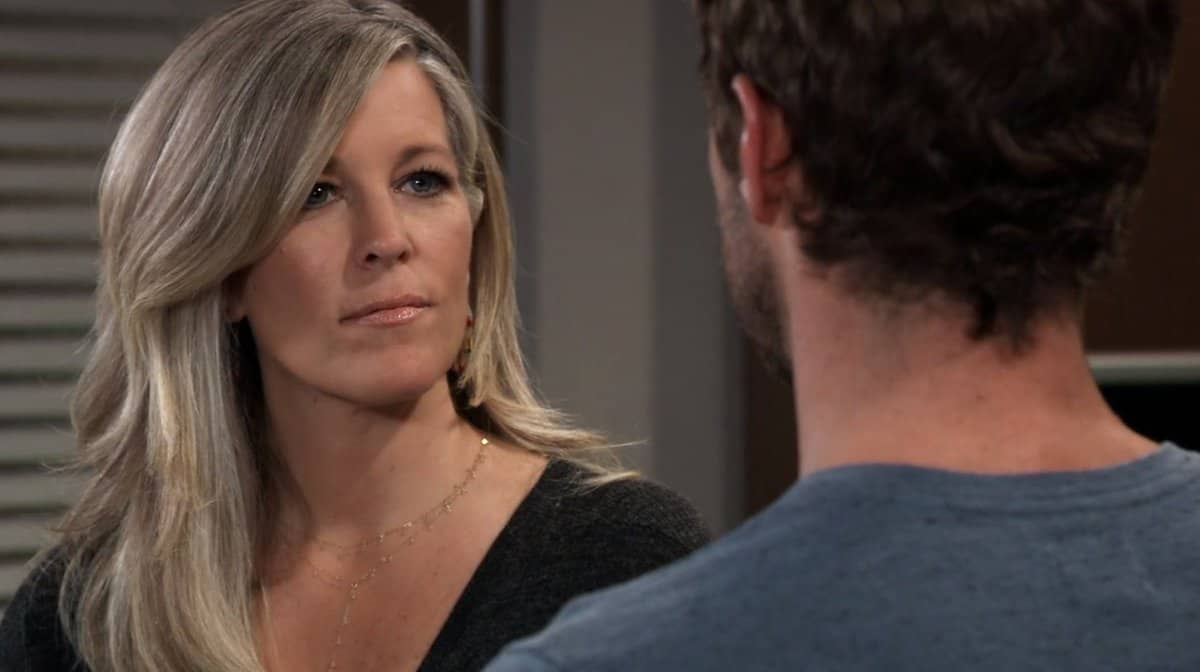 General Hospital: Things We Did Not See Coming