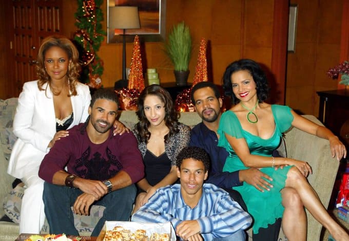 Young and the Restless Spoilers: It’s Winters Family Theme Week