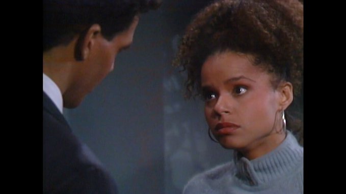 Young and the Restless Winters Family Week: When We Met Devon