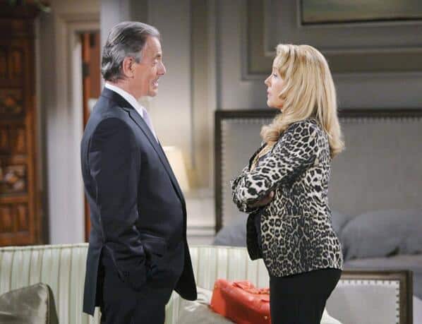 Young and the Restless: Things We Did Not See Coming