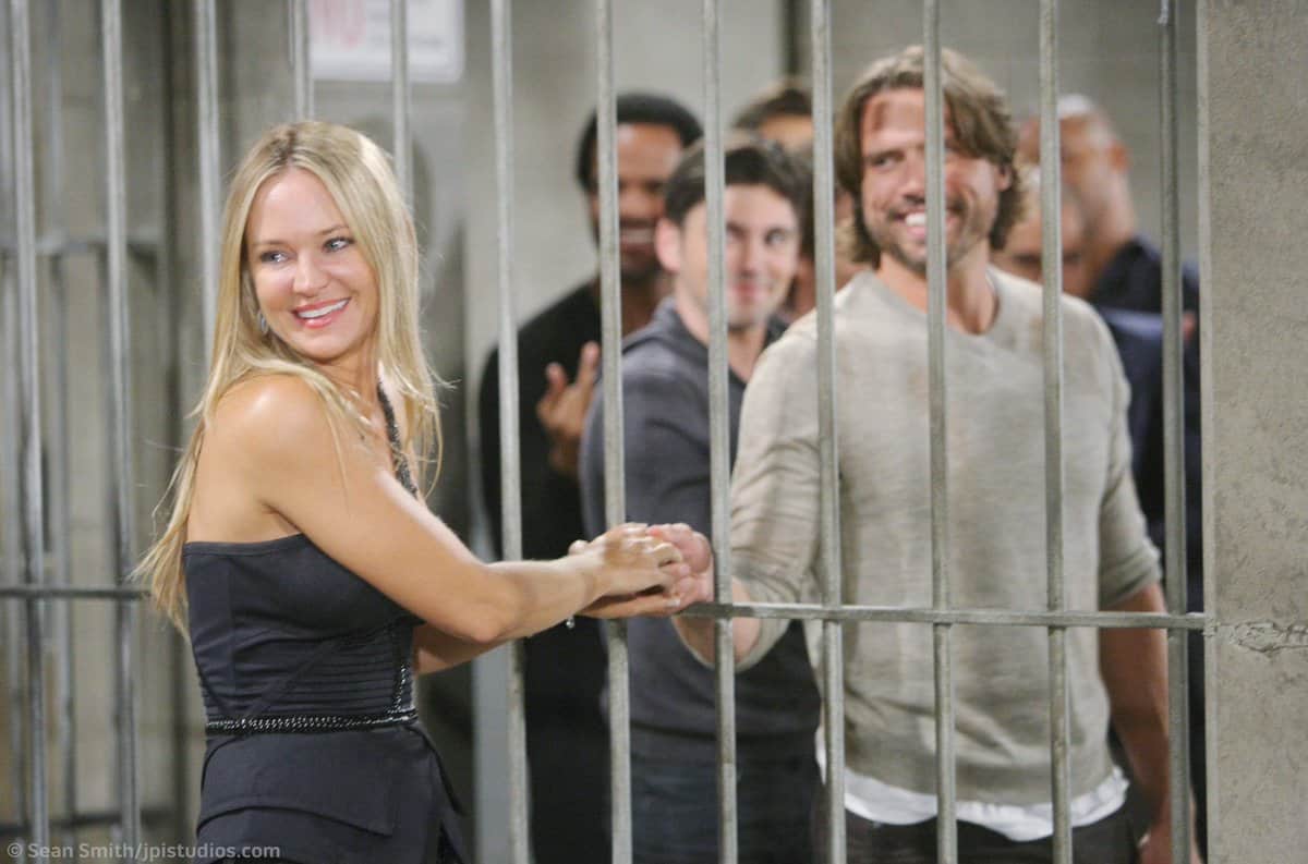 Young and the Restless Couples Who Bring Out the Worst in Everyone Around Them