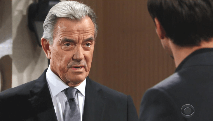 Young and the Restless Spoilers: It’s Abbott Family Week