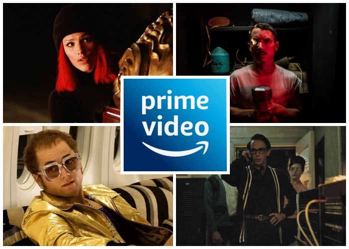 Quarantine and Chill: 5 Must-Stream Movies to Watch on the Amazon Prime in May 2020