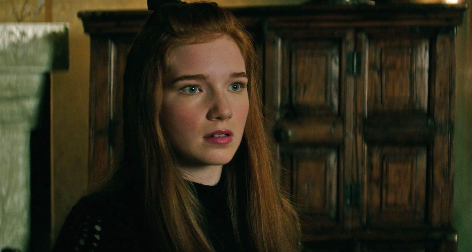 10 Things You Didnt Know About Annalise Basso 0590