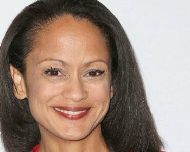 Anne-Marie Johnson