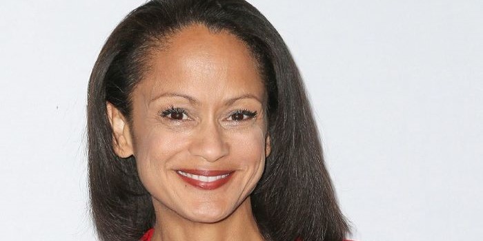 Anne-Marie Johnson