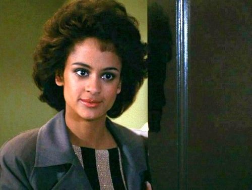 Whatever Happened to Anne-Marie Johnson?