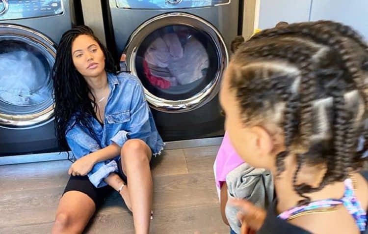 10 Things You Didn&#8217;t Know about Ayesha Curry