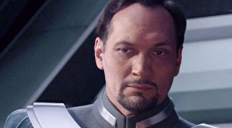 Jimmy Smits May Return as Bail Organa in Rogue One TV Series