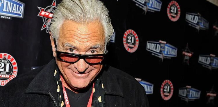 10 Things You Didn’t Know about Barry Weiss