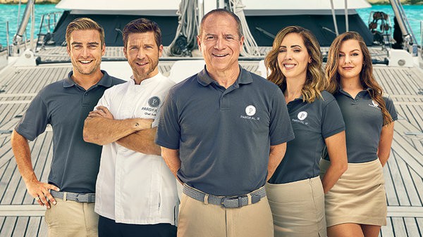 Five Life Lessons the Show “Below Deck Sailing Yacht” Teaches Us