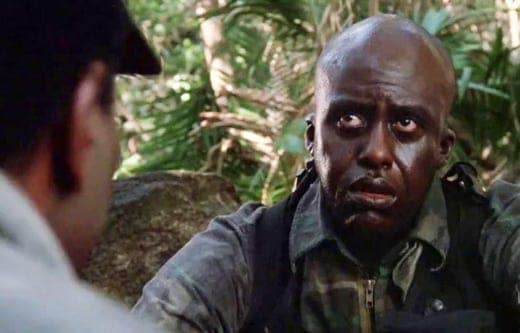 Whatever Happened to Bill Duke?