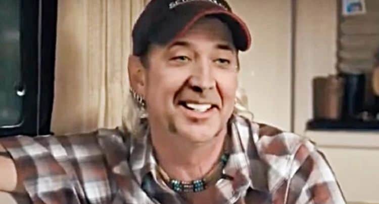 Nicolas Cage is Joe Exotic in New Deepfake Video