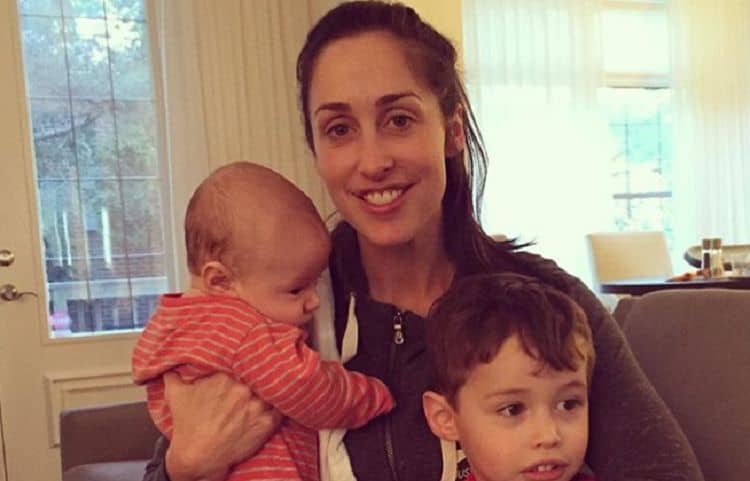 6 Things You Didn&#8217;t Know about Catherine Reitman