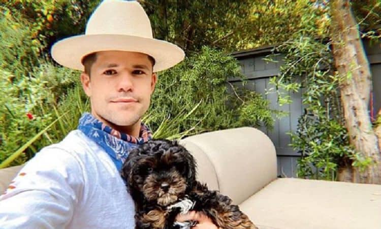 Unveiling the Enigmatic Charlie Carver: 10 Intriguing Facts