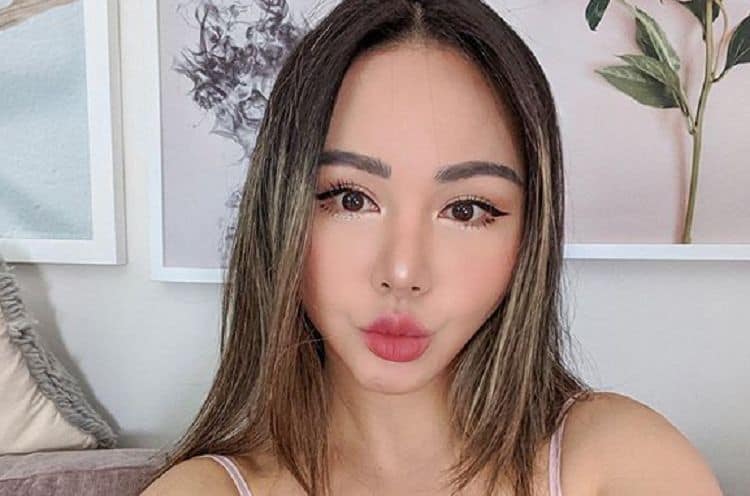 10 Things You Didn’t Know about Chloe Ting