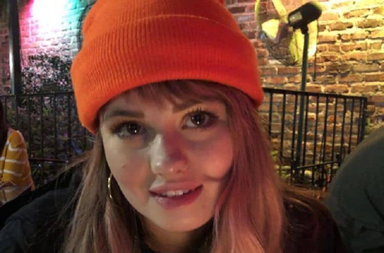 Discovering Debby Ryan: 10 Fascinating Facts About the Talented Actress