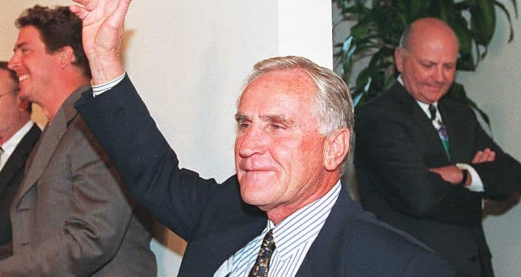 Five Actors Who Should Play Don Shula in a Movie