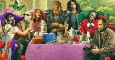 What We Know about Doom Patrol Season 2 So Far