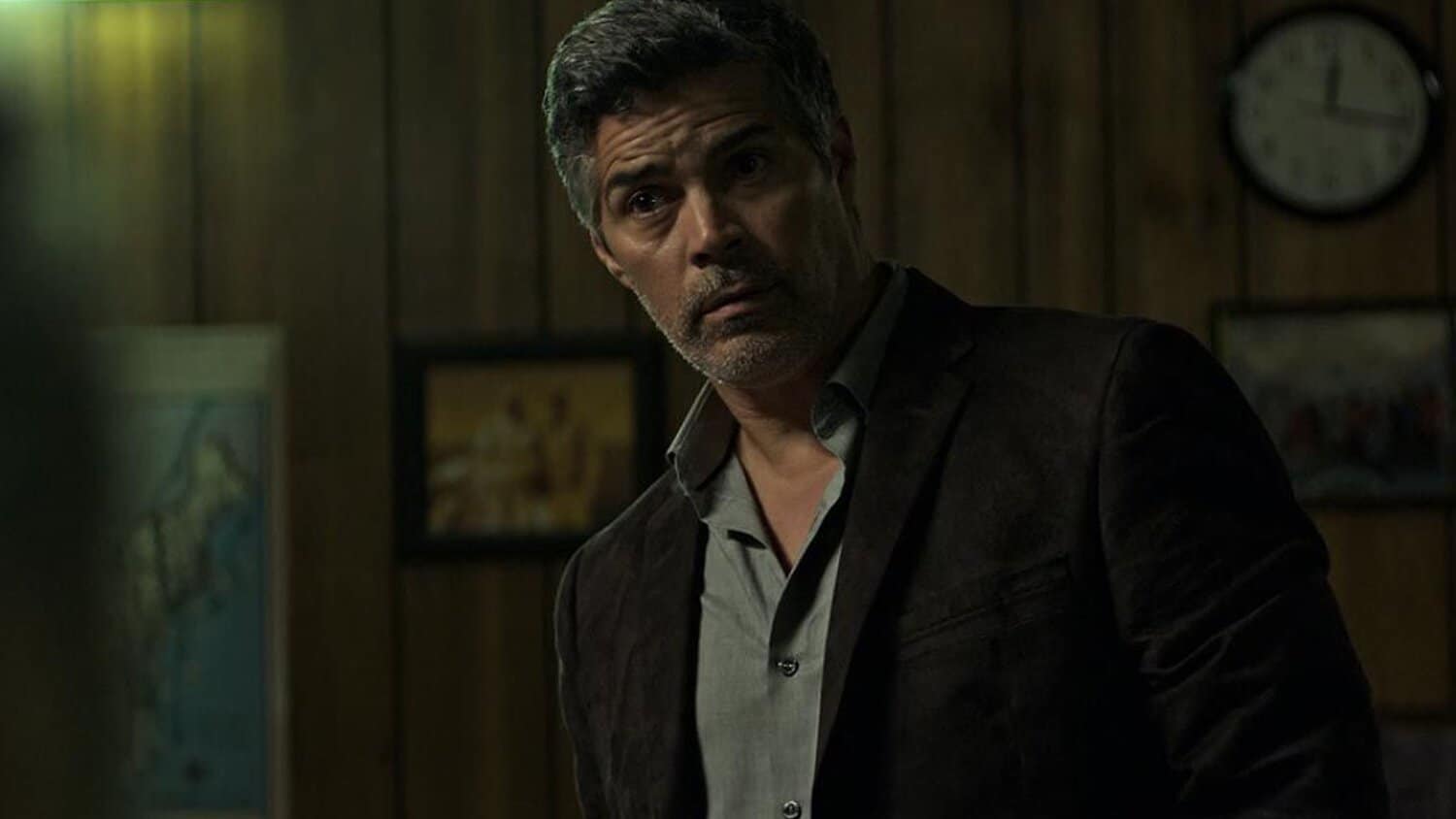 Appreciating The Impressive Acting Career of Esai Morales