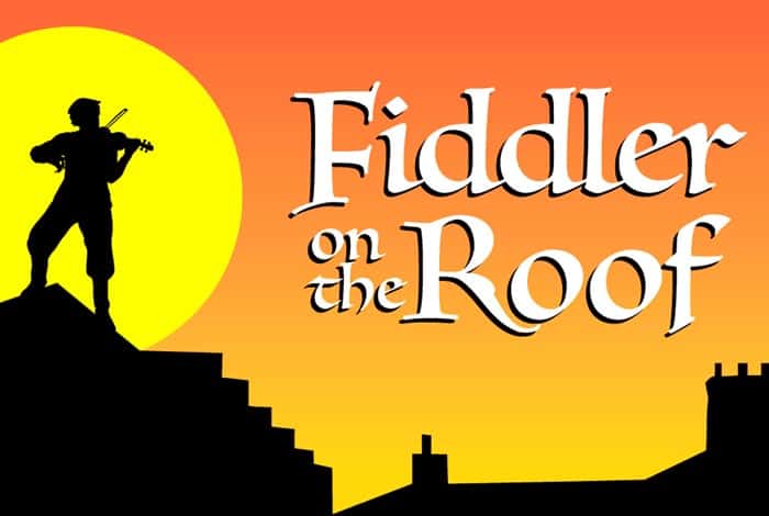 A New Fiddler on the Roof Movie is in Development