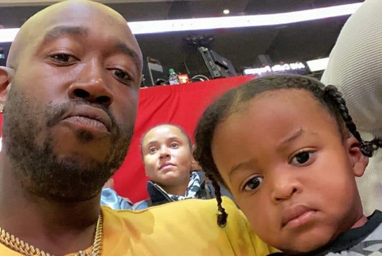 10 Things You Didn’t Know About Freddie Gibbs