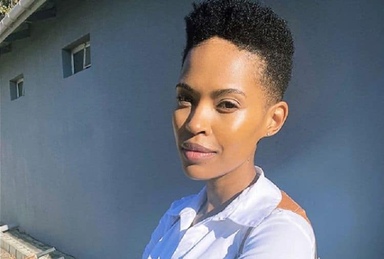 10 Things You Didn’t Know About Gail Mabalane