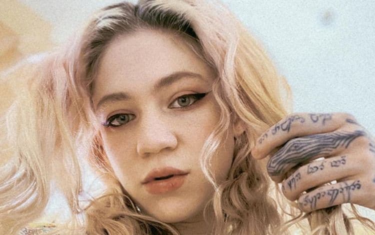 10 Things You Didn’t Know about Grimes