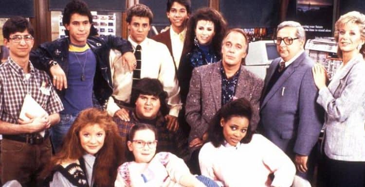 A Head of the Class Reboot Will Happen on HBO Max