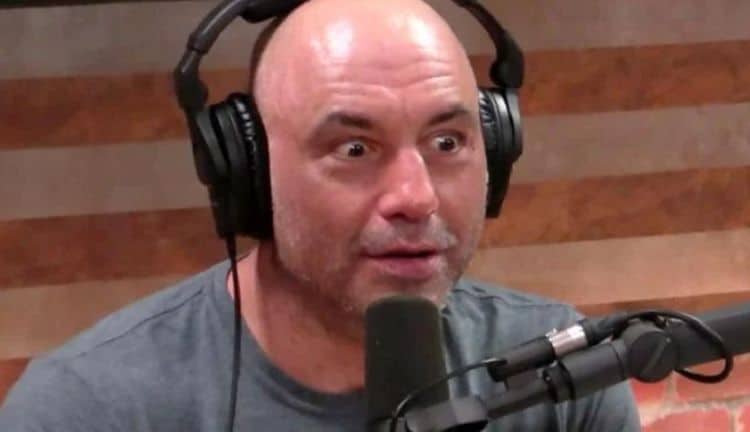 Joe Rogan Podcast is Leaving Youtube in $100 Million Deal