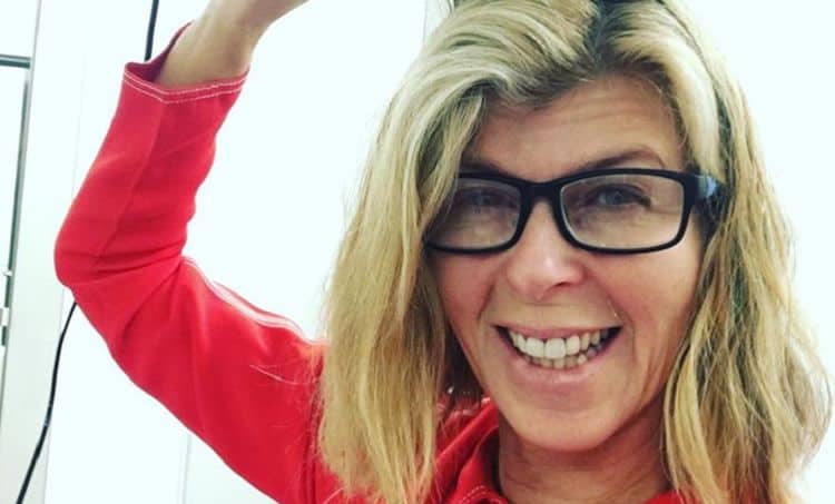 10 Things You Didn&#8217;t Know about Kate Garraway