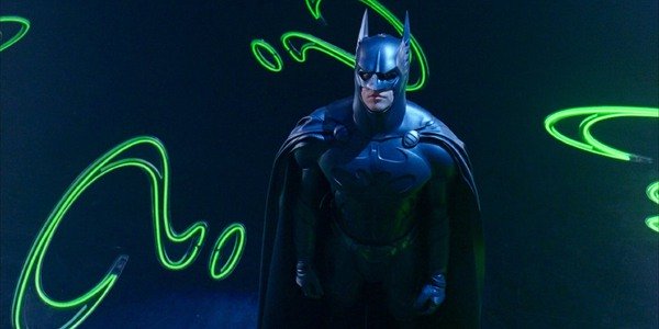 Val Kilmer’s Theory on Why Batman is So Popular