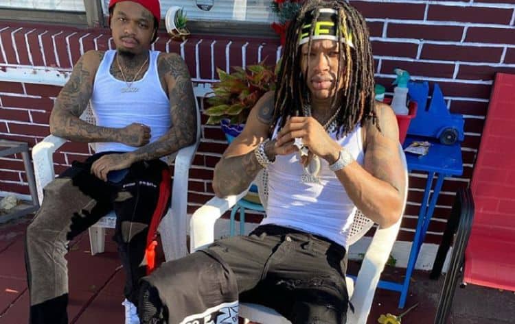 Who Was King Von? Fast Facts About The Late Rapper