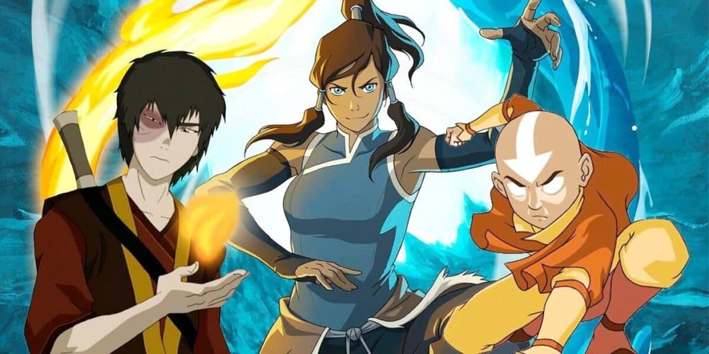 Characters On The Legend Of Korra That Deserve A Spin Off