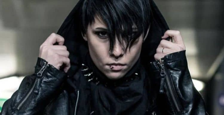 Amazon is Developing a Lisbeth Salander TV Show