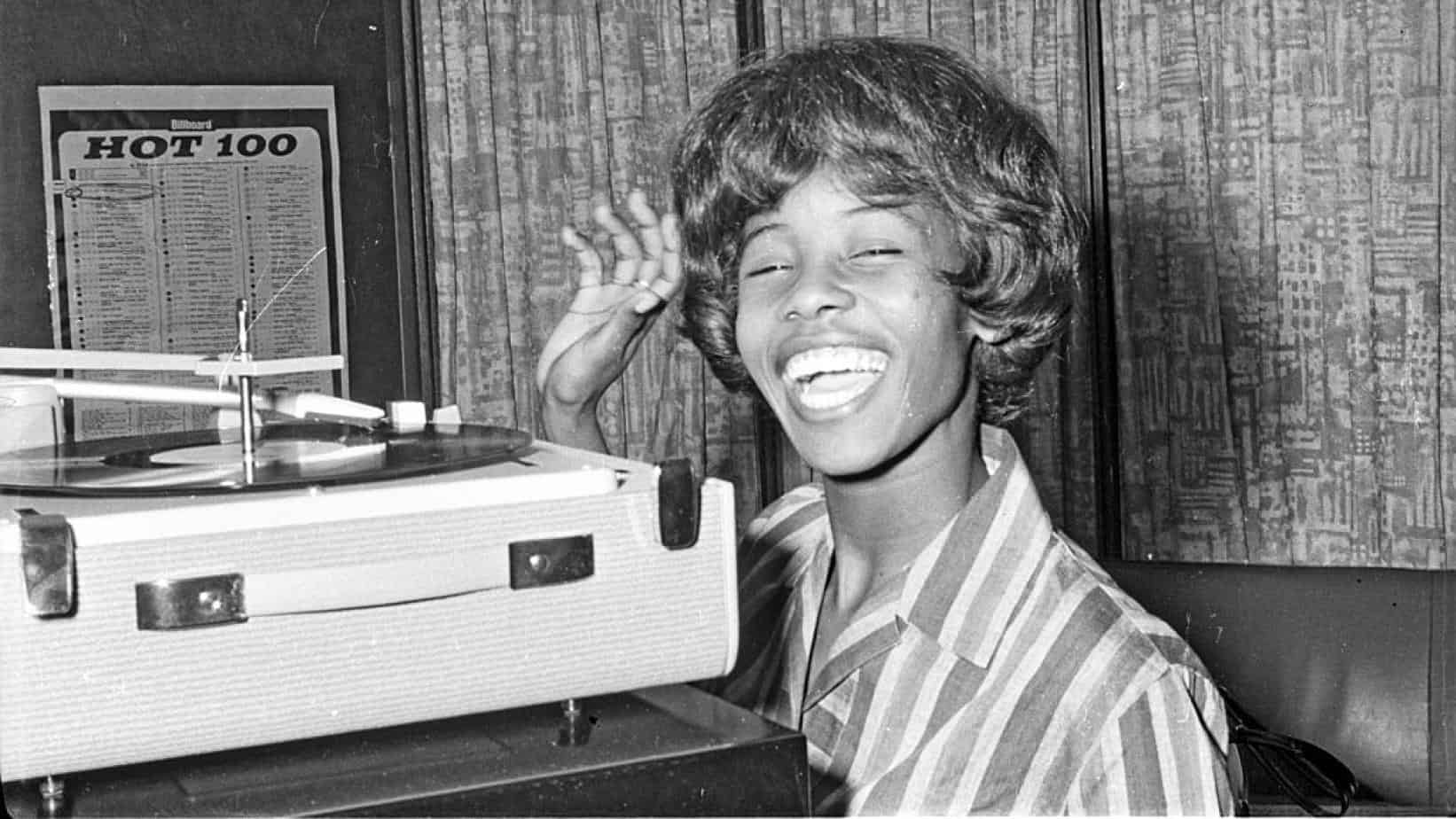 Remembering The Life of Millie Small